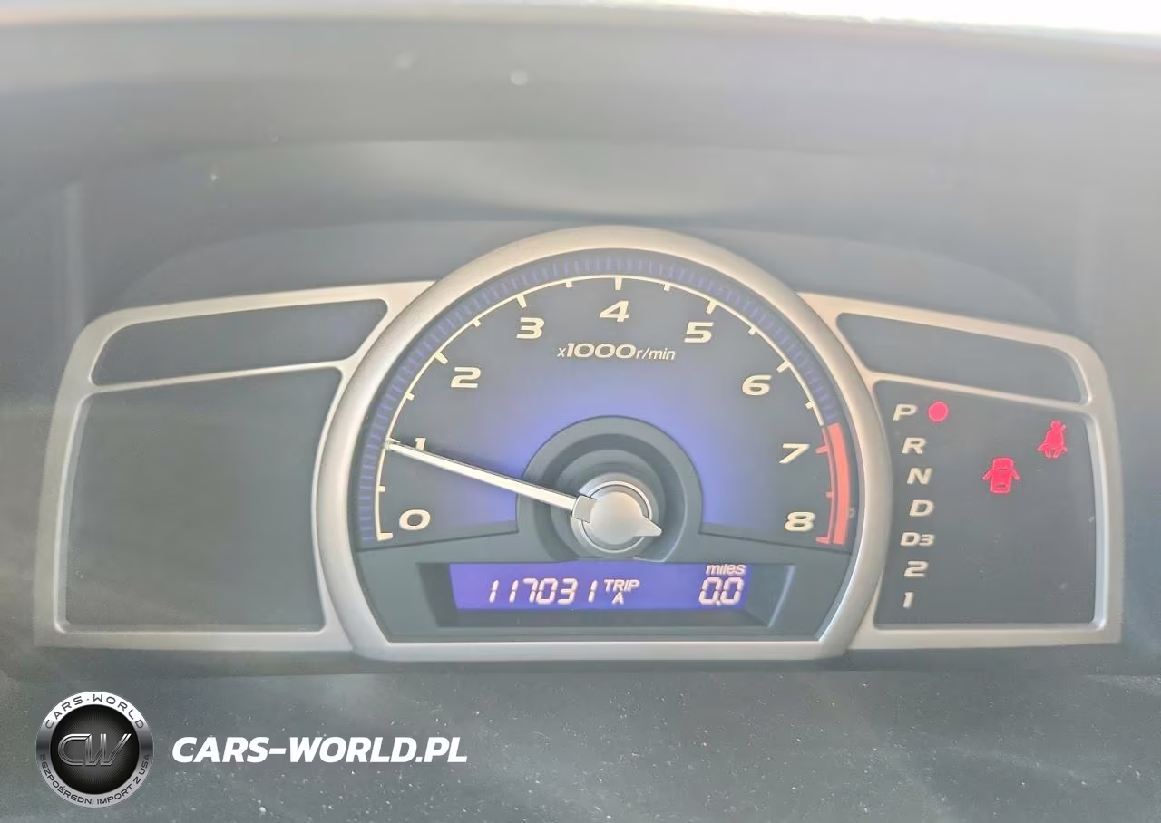 2011 Honda Civic Lx VIN:2HGFA1F59BH549020 - 9