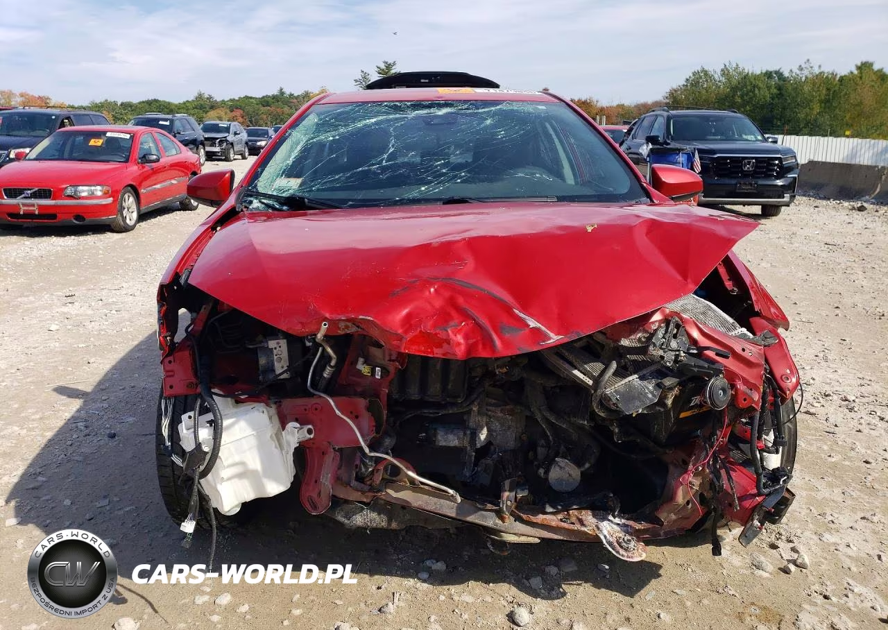 2017 Toyota Corolla Le VIN:2T1BURHE1HC931142 - 5