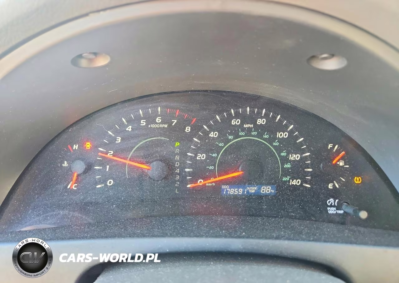 2007 Toyota Camry Le VIN:4T1BE46K77U143780 - 9