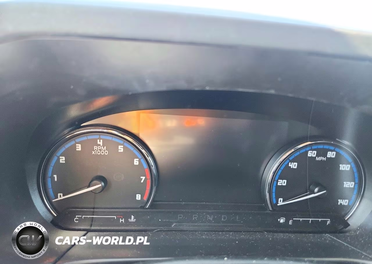 2023 Ford Bronco Sport Outer Banks VIN:3FMCR9C63PRD57184 - 9