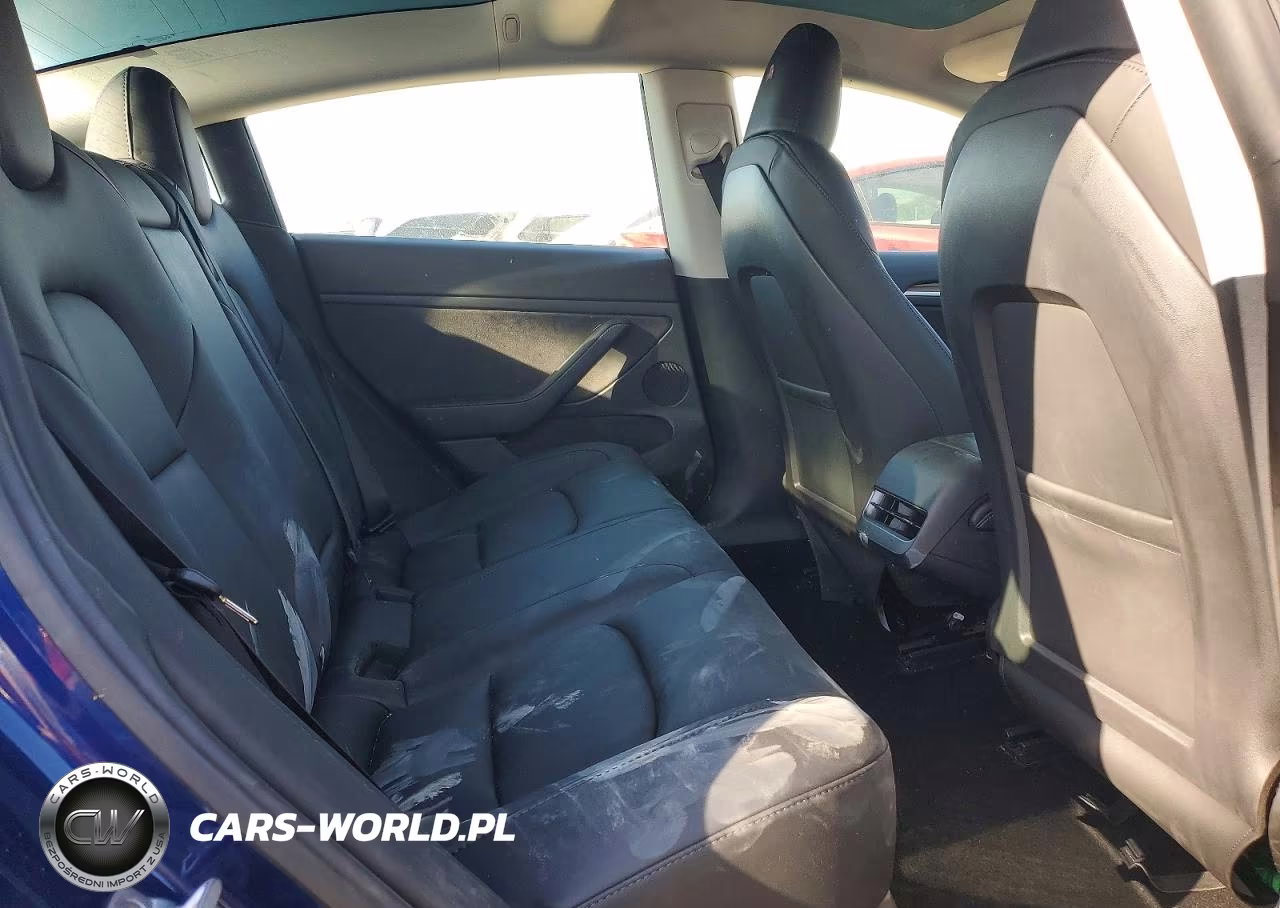 2023 Tesla Model 3 VIN:5YJ3E1EA5PF576264 - 10