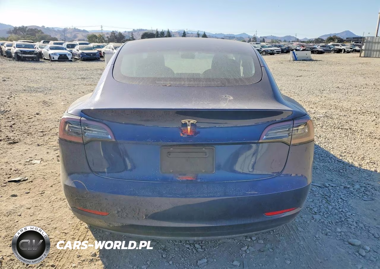 2023 Tesla Model 3 VIN:5YJ3E1EA5PF576264 - 6