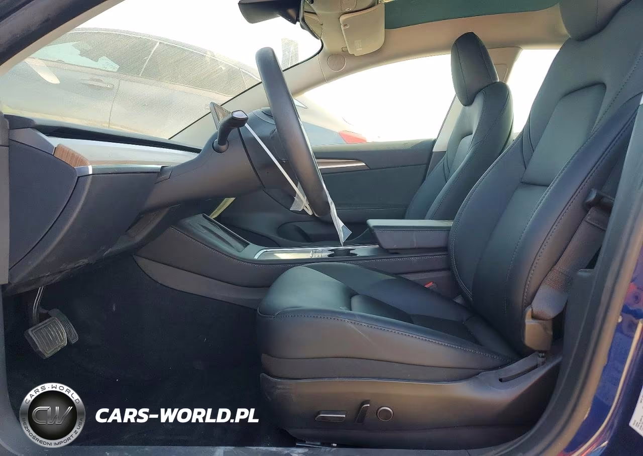 2023 Tesla Model 3 VIN:5YJ3E1EA5PF576264 - 7