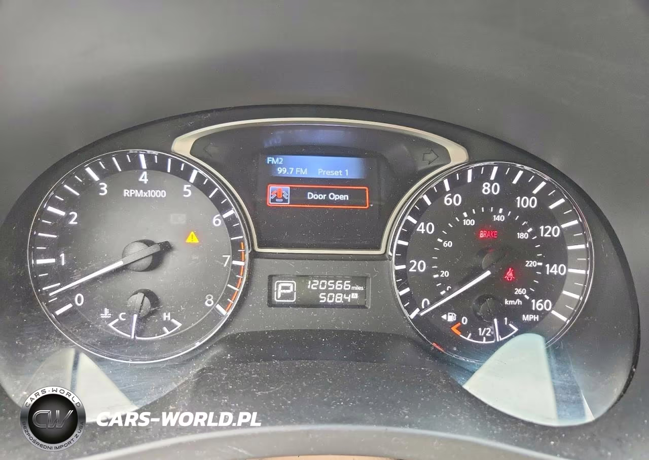 2014 Nissan Altima 2.5 VIN:1N4AL3APXEC402600 - 9