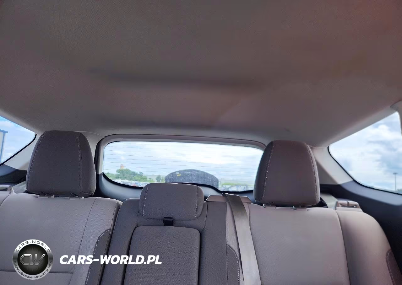 2014 Ford Escape Se VIN:1FMCU0GX5EUD22407 - 10