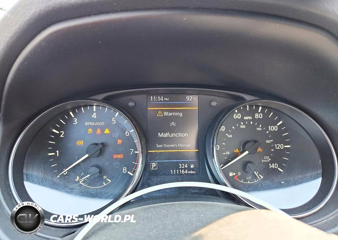 2020 Nissan Rogue Sport Sv VIN:JN1BJ1CV0LW254346 - 9