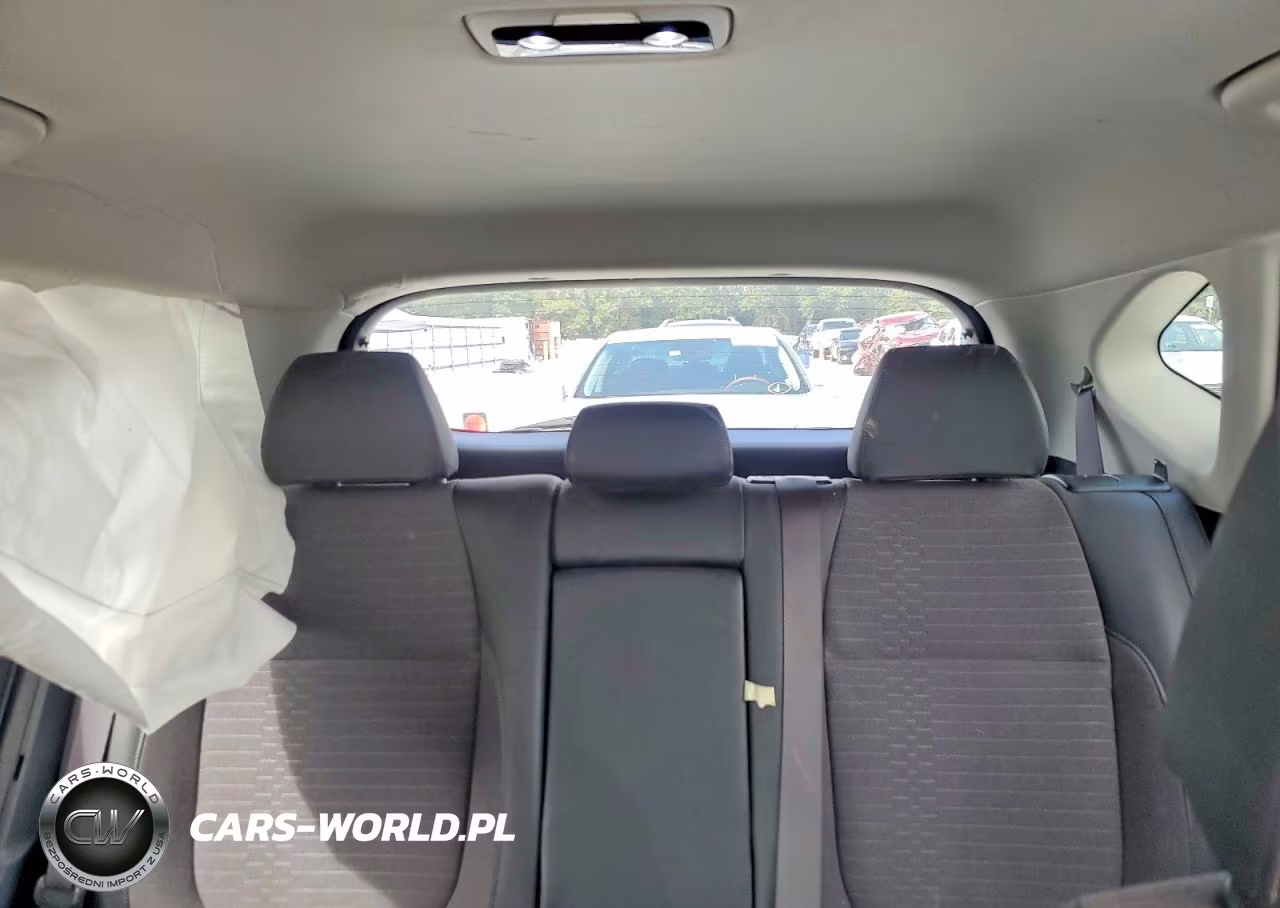 2023 Kia Seltos S VIN:KNDEU2AA3P7387206 - 10