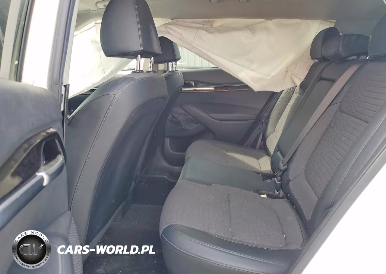 2023 Kia Seltos S VIN:KNDEU2AA3P7387206 - 11