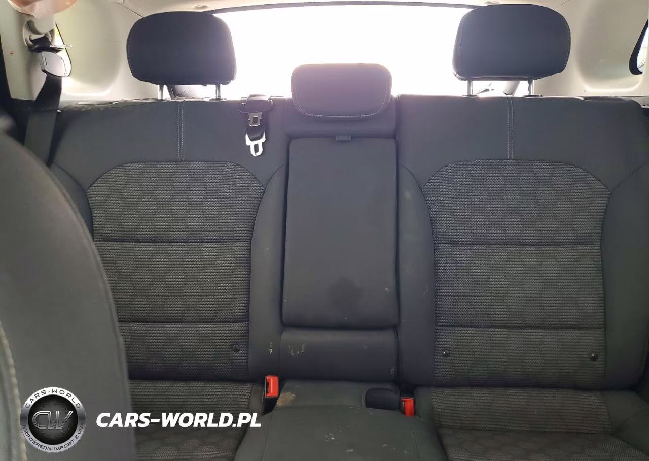 2019 Kia Niro Lx VIN:KNDCB3LC1K5283108 - 10