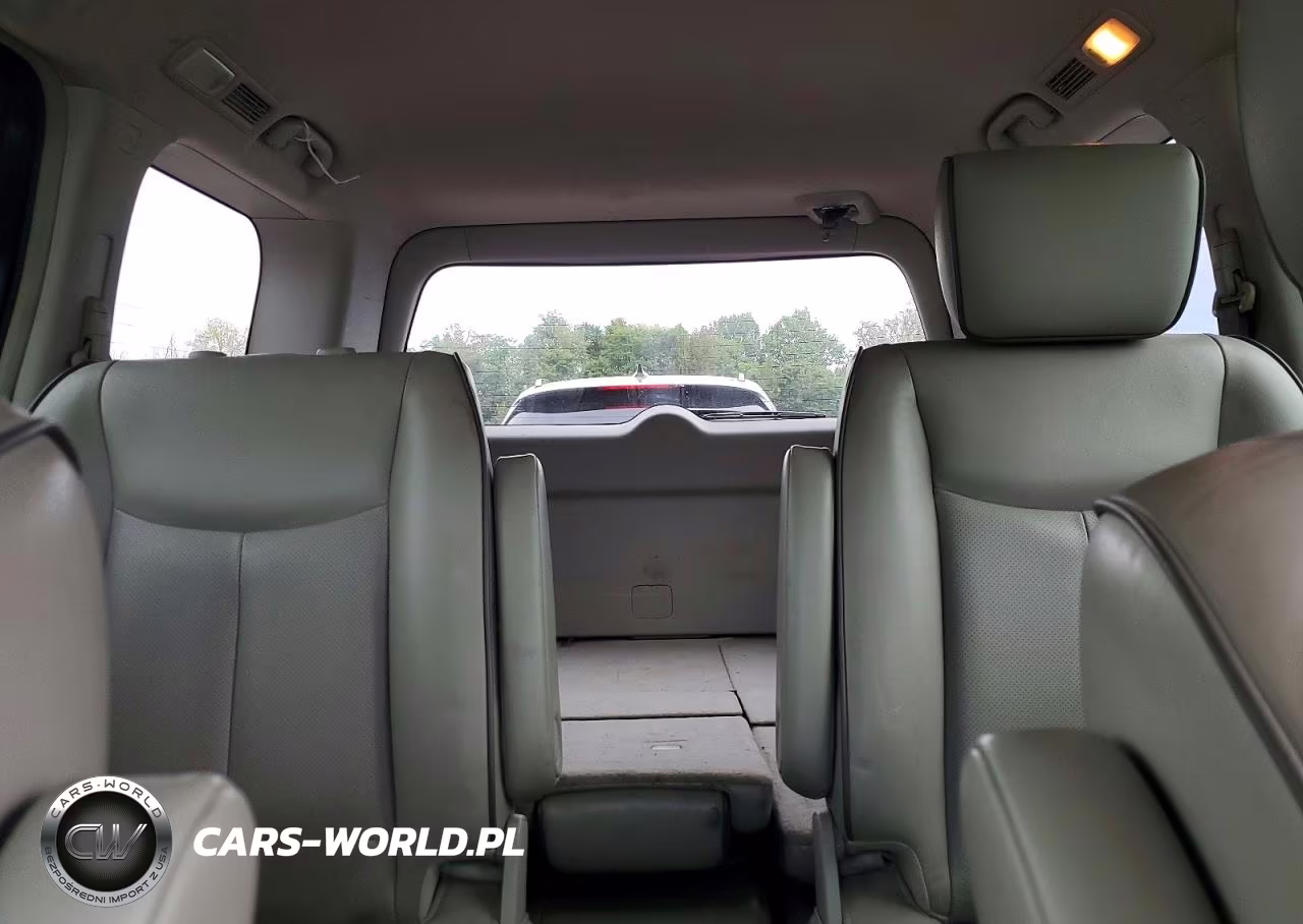 2014 Nissan Quest 3.5 S VIN:JN8AE2KP0E9102692 - 10