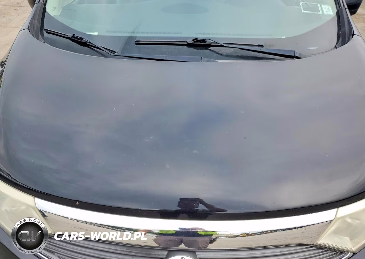 2014 Nissan Quest 3.5 S VIN:JN8AE2KP0E9102692 - 12