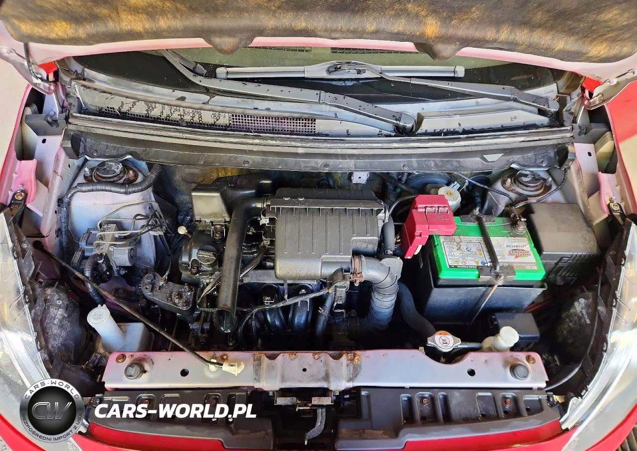 2018 Mitsubishi Mirage Es VIN:ML32A3HJ9JH004106 - 11
