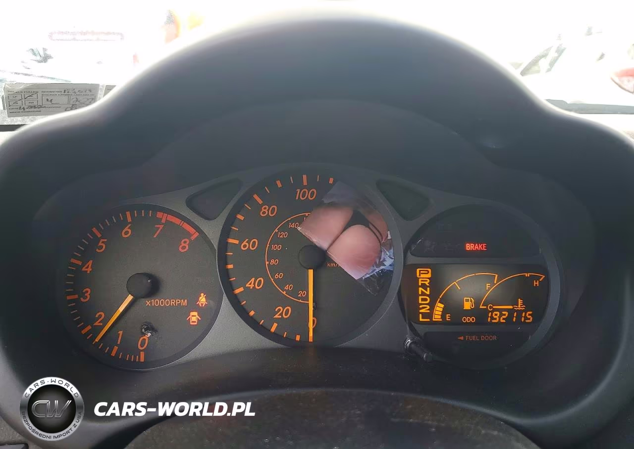 2003 Toyota Celica Gt VIN:JTDDR32TX30144319 - 9