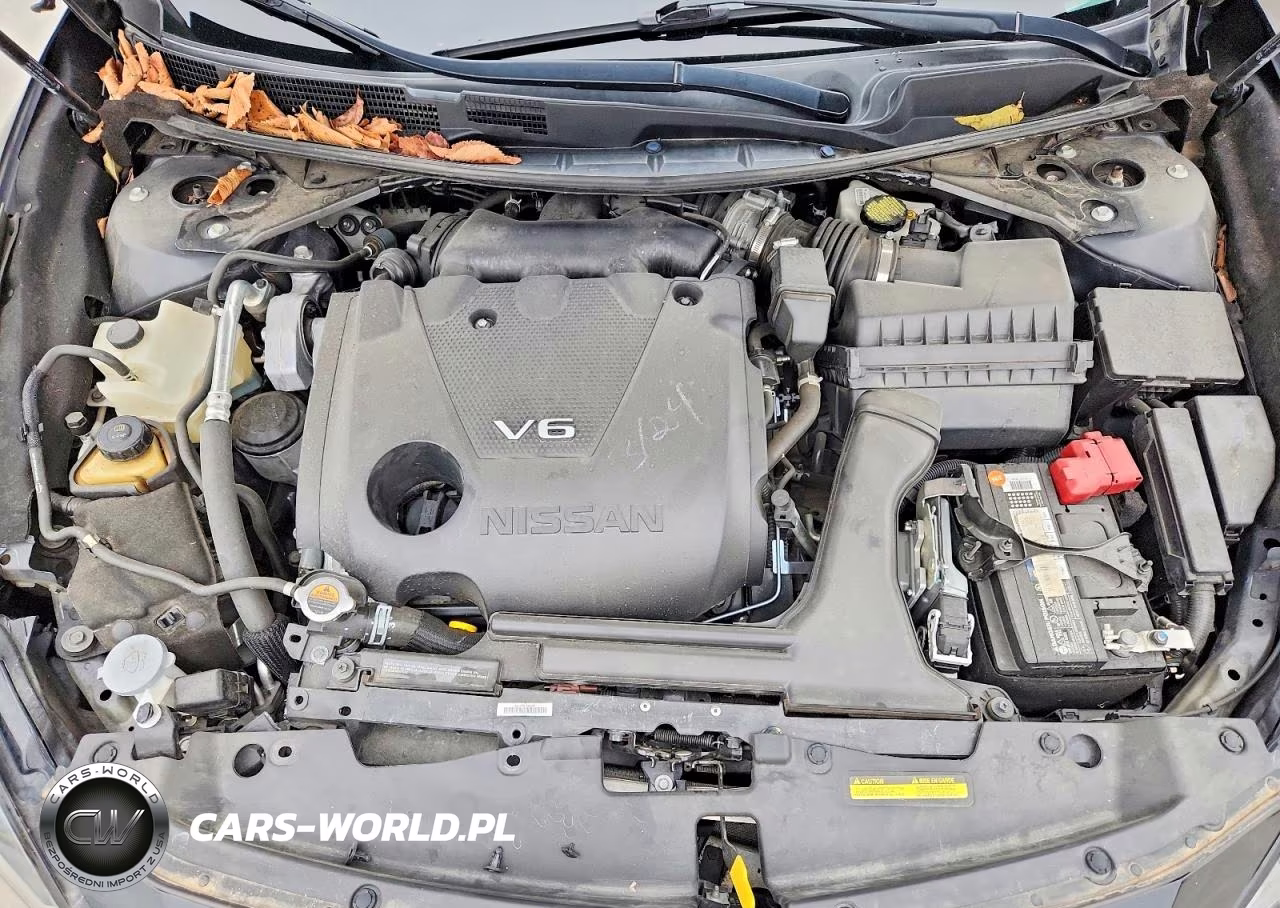 2020 Nissan Maxima Sv VIN:1N4AA6CV4LC369254 - 11