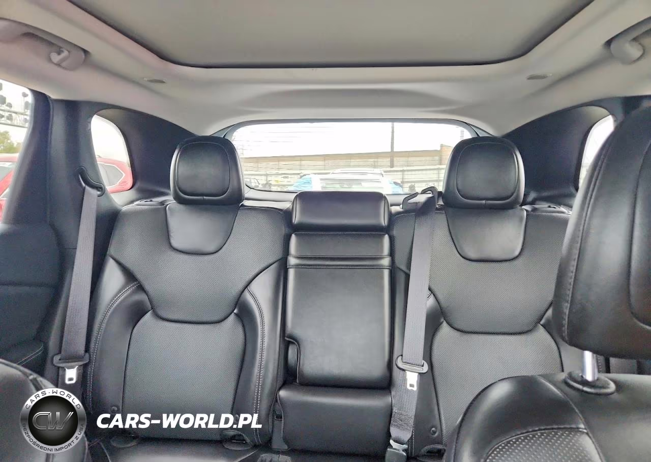 2019 Jeep Cherokee Limited VIN:1C4PJMDN0KD214927 - 10