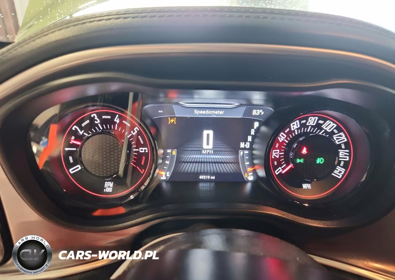 2021 Dodge Challenger Sxt VIN:2C3CDZAG5MH573399 - 9