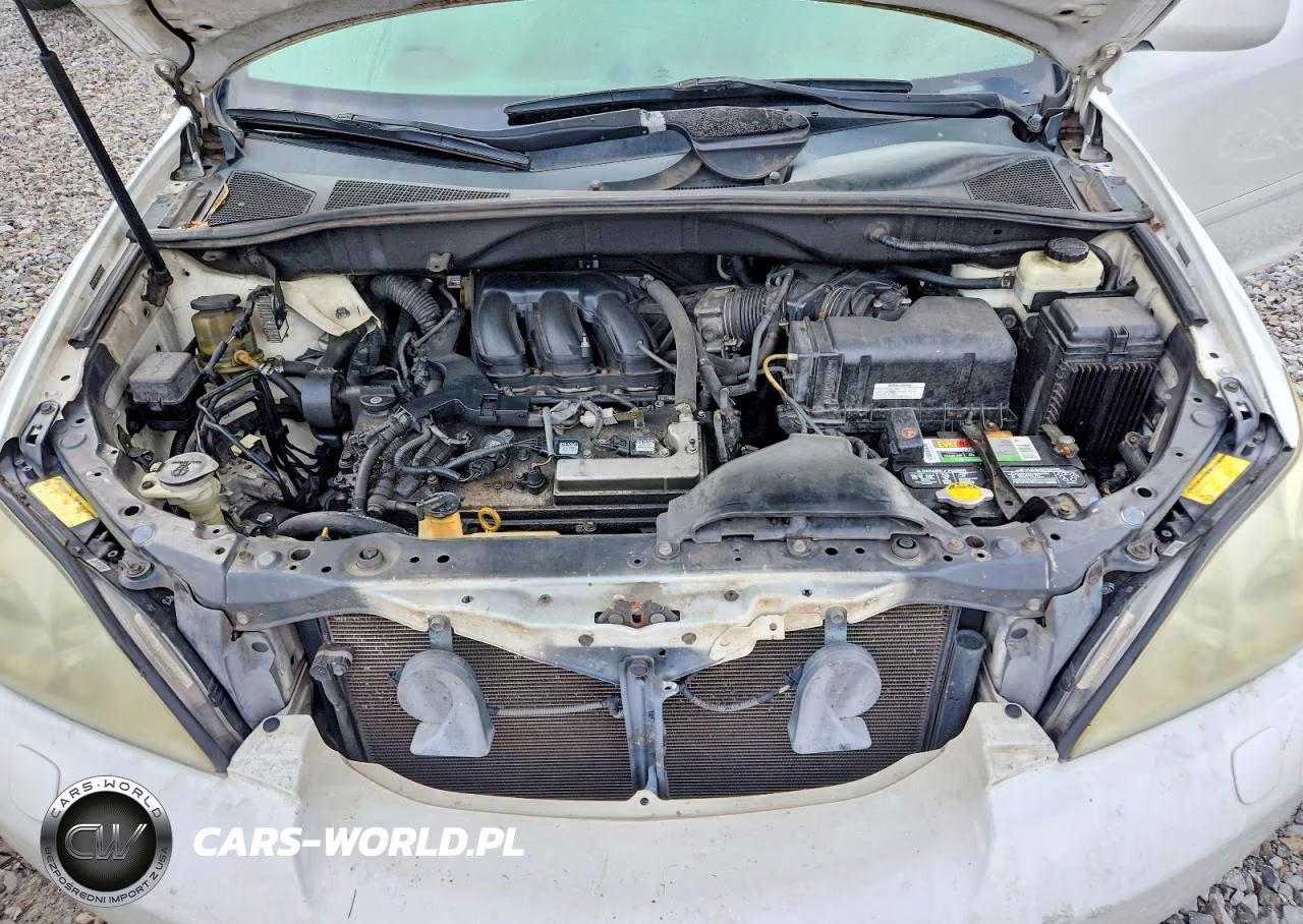 2008 Lexus Rx 350 VIN:2T2GK31U58C040910 - 12