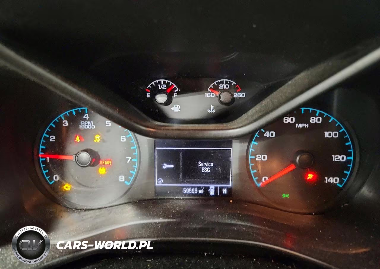 2022 Chevrolet Colorado VIN:1GCHSBEA1N1270947 - 9