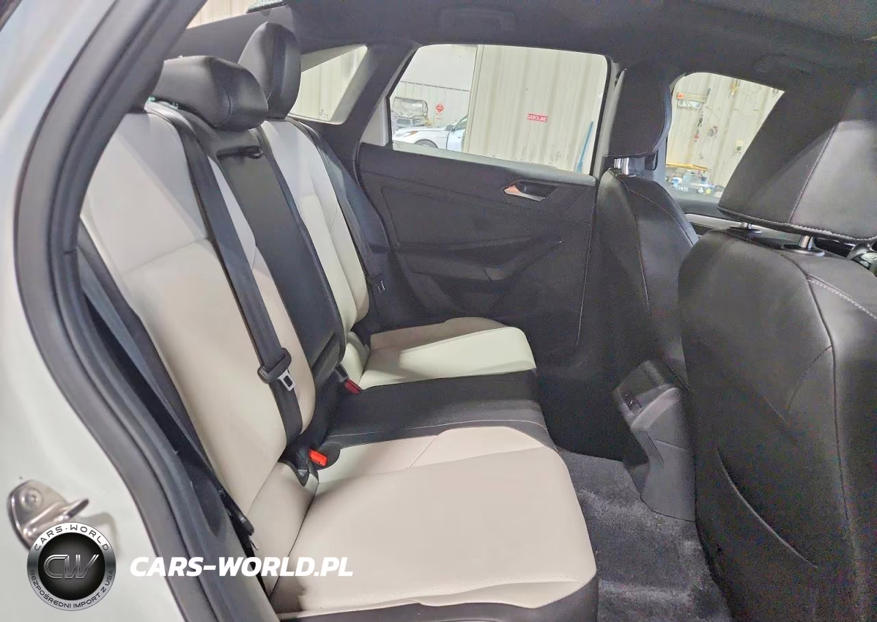 2020 Volkswagen Jetta 1.4T R-Line-1.4T S VIN:3VWN57BU1LM019316 - 10