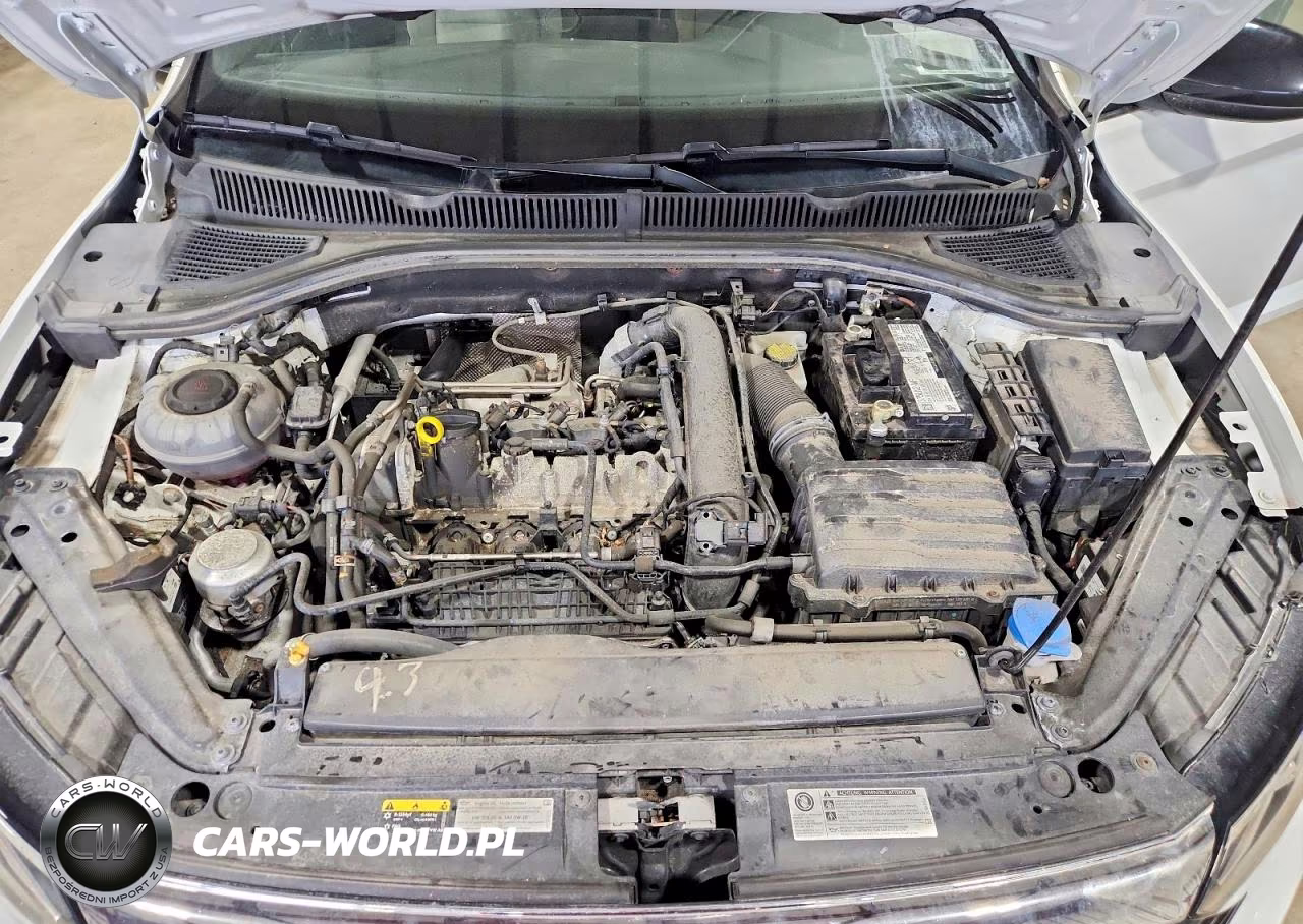 2020 Volkswagen Jetta 1.4T R-Line-1.4T S VIN:3VWN57BU1LM019316 - 11