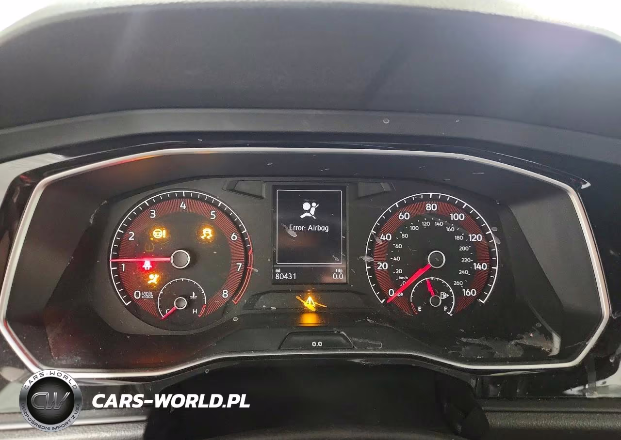 2020 Volkswagen Jetta 1.4T R-Line-1.4T S VIN:3VWN57BU1LM019316 - 9