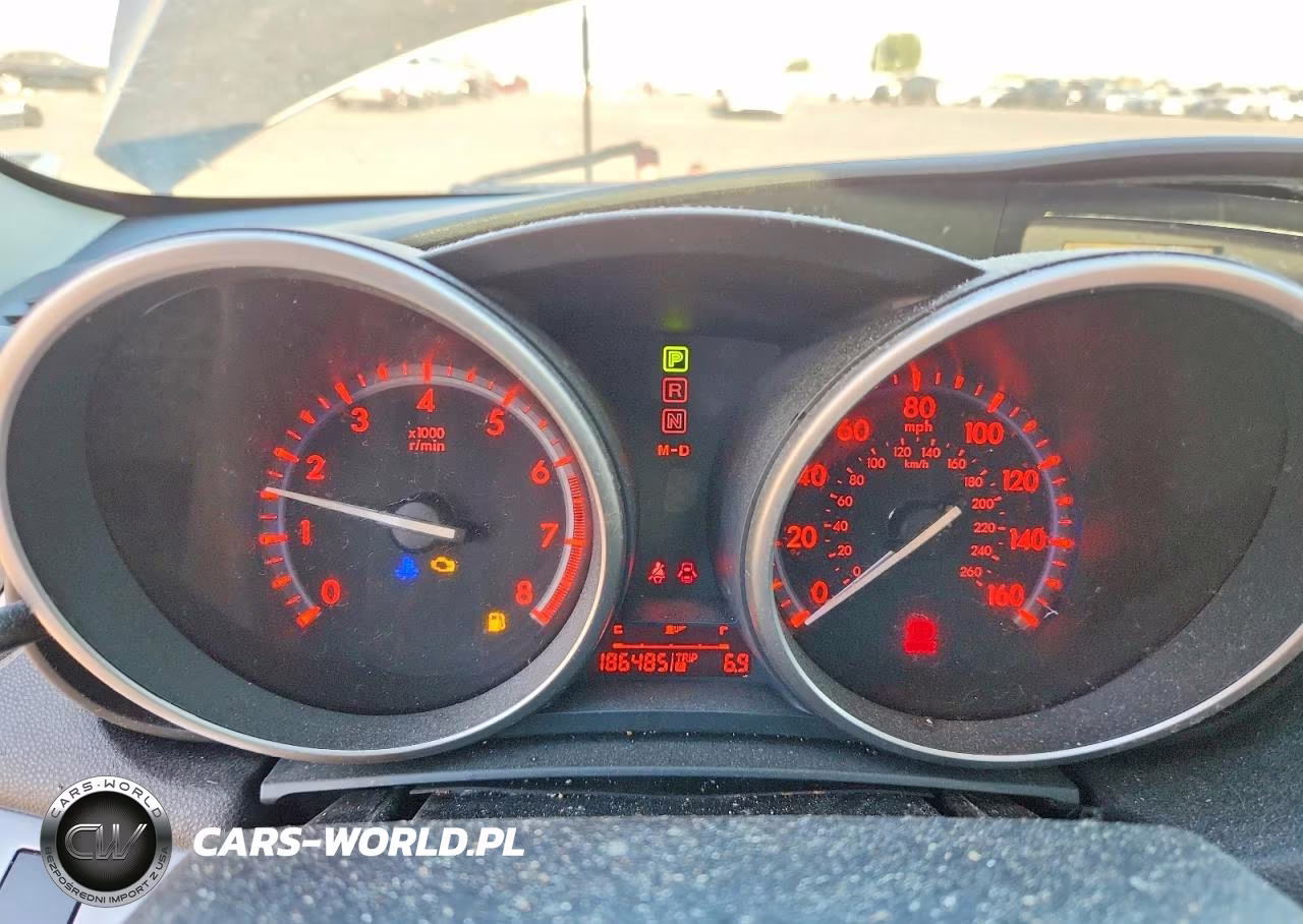 2011 Mazda 3 S VIN:JM1BL1K56B1404352 - 9