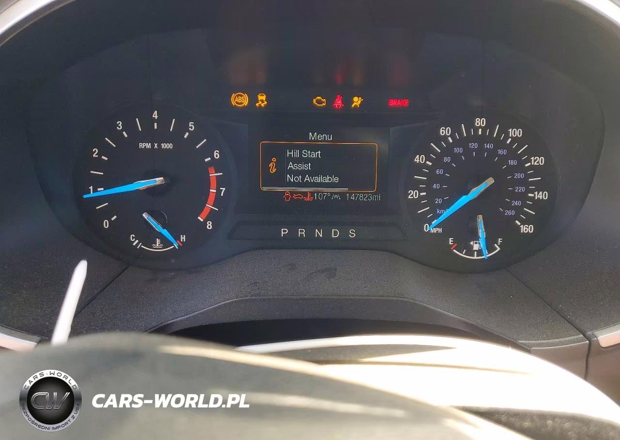 2019 Ford Edge Sel VIN:2FMPK3J97KBB93624 - 9