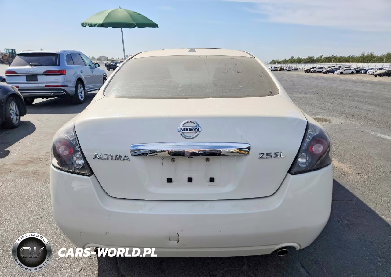 2012 Nissan Altima 2.5 VIN:1N4AL2AP5CC114281 - 6