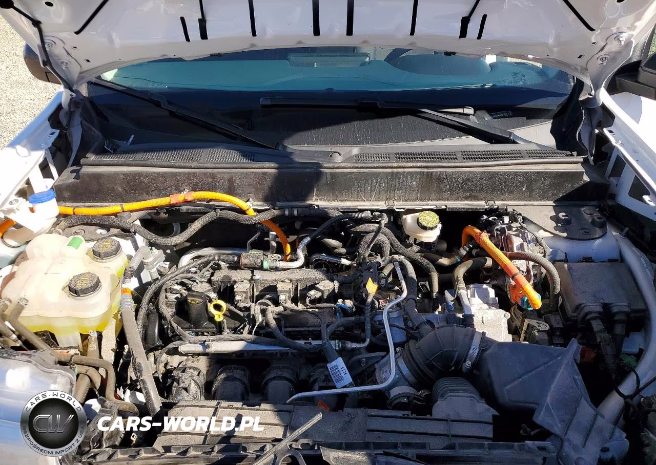 2024 Ford Maverick Xl VIN:3FTTW8A33RRA73122 - 11