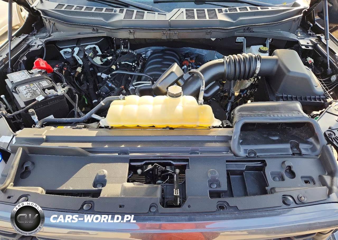 2025 Ford F150 Stx VIN:1FTFW2L51SKE18179 - 11