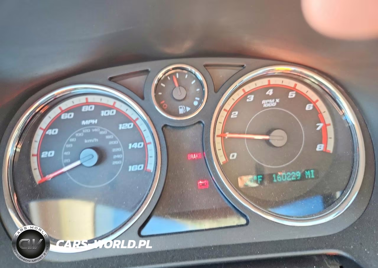 2007 Chevrolet Cobalt Ss Supercharged VIN:1G1AP14P977136750 - 9
