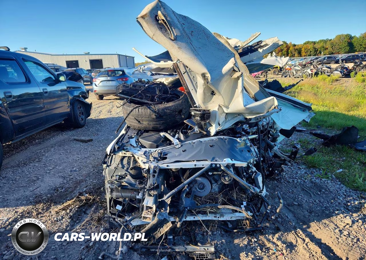 2022 BMW 840Xi VIN:WBAAE4C00NCK20816 - 5