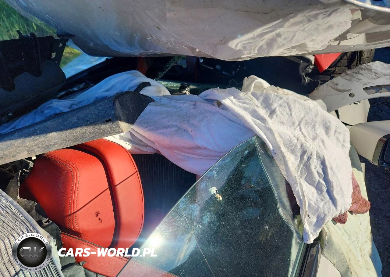2022 BMW 840Xi VIN:WBAAE4C00NCK20816 - 8