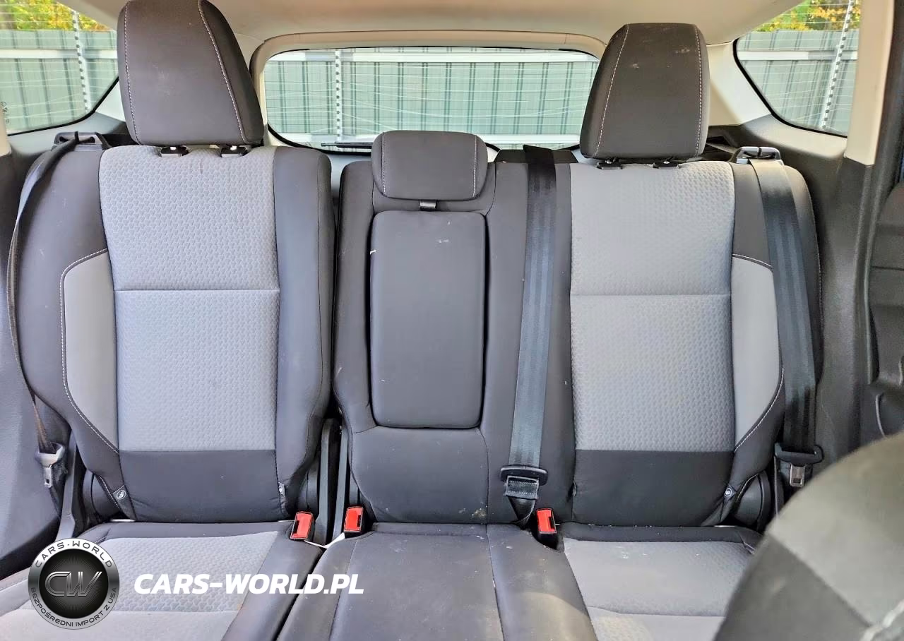 2018 Ford Escape Se VIN:1FMCU9GD6JUA14666 - 10