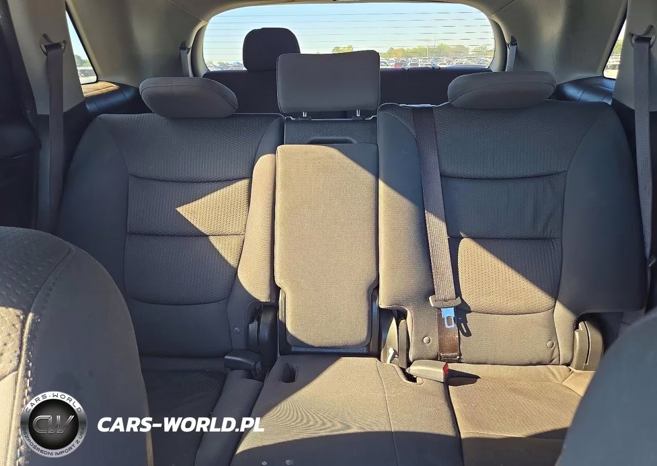 2012 Kia Sorento Lx VIN:5XYKT4A1XCG240539 - 10