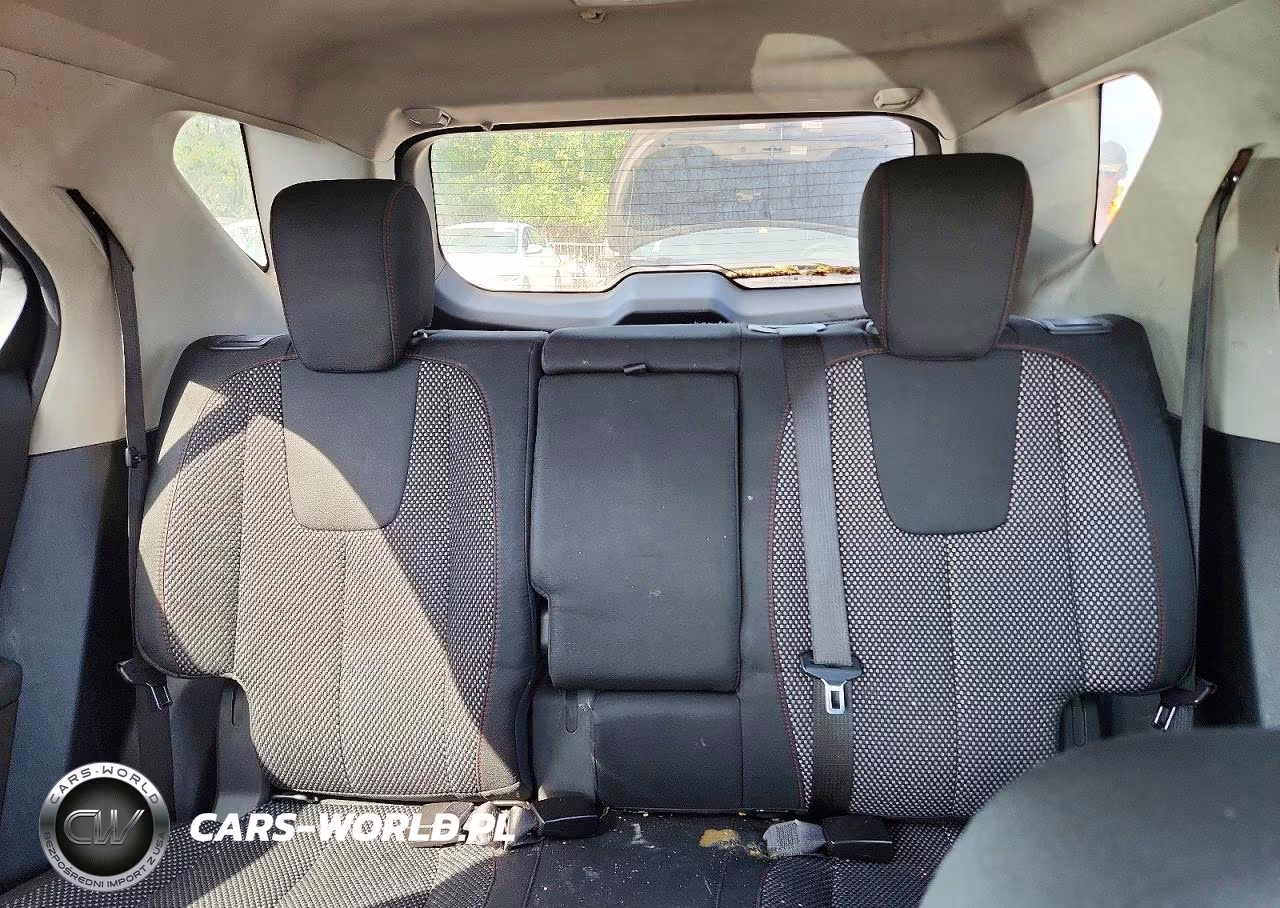 2017 Chevrolet Equinox Lt VIN:2GNALCEK5H1589173 - 10