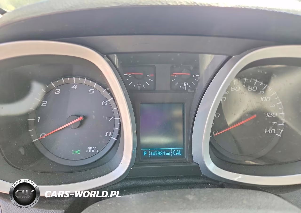 2017 Chevrolet Equinox Lt VIN:2GNALCEK5H1589173 - 9