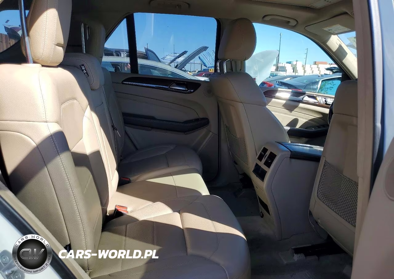 2012 Mercedes-Benz Ml 350 4Matic VIN:4JGDA5HBXCA031946 - 11