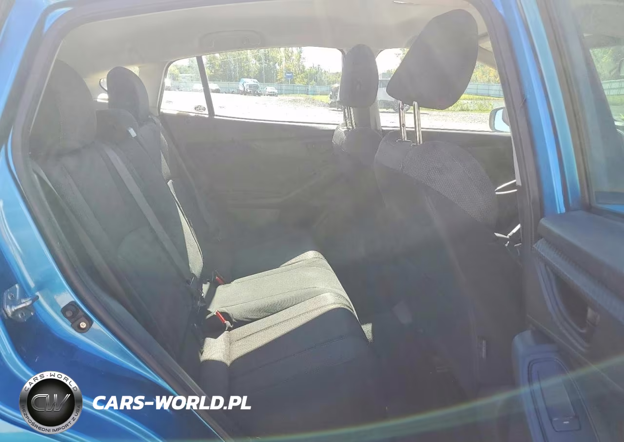 2019 Subaru Impreza Premium VIN:4S3GTAC62K3707792 - 10