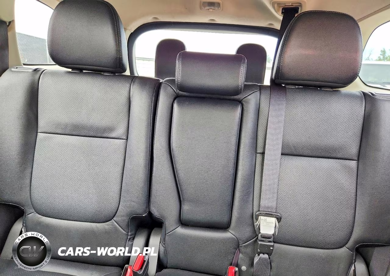 2015 Mitsubishi Outlander Se VIN:JA4AZ3A34FZ004622 - 10