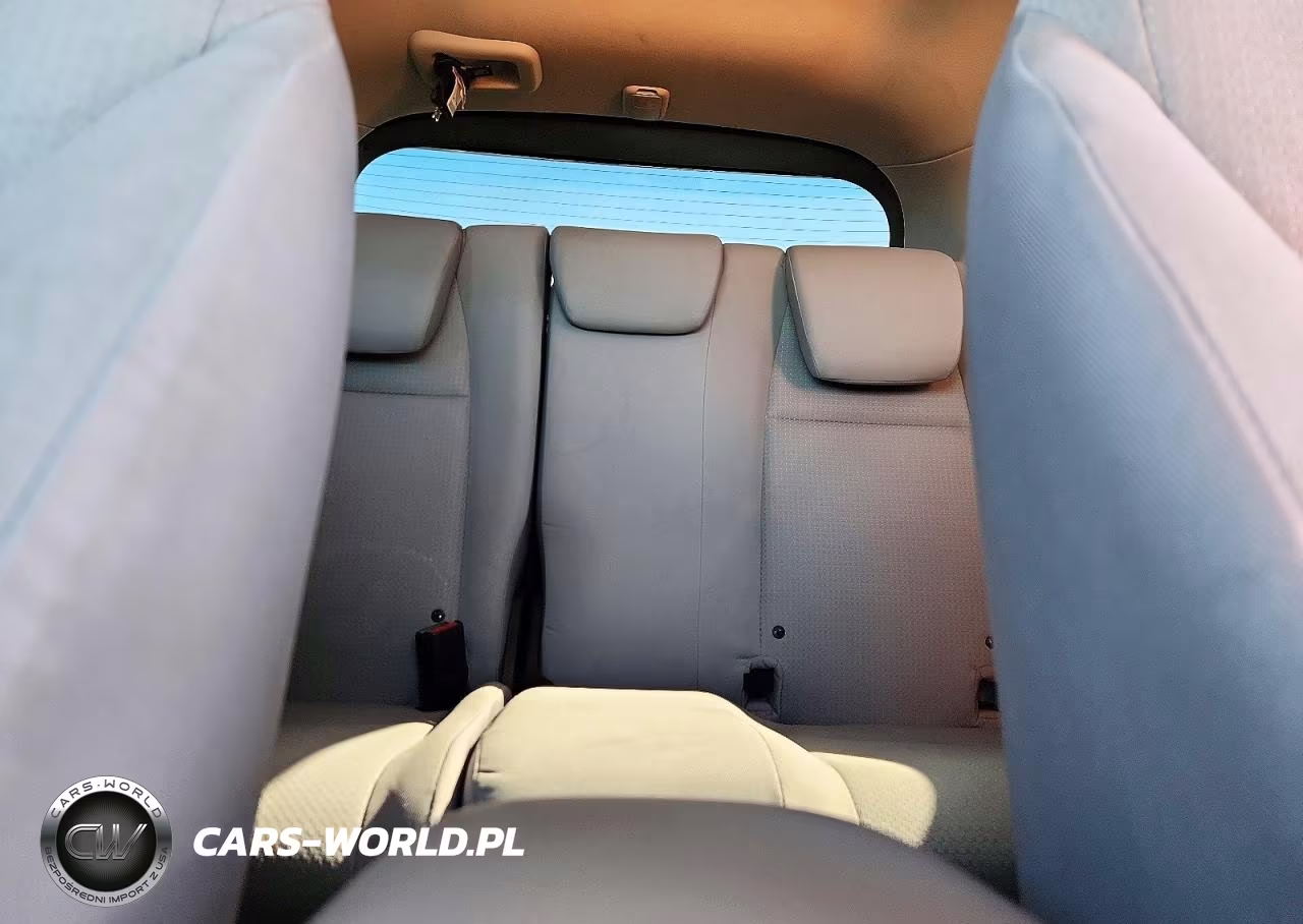 2021 Honda Hr-V Lx VIN:3CZRU6H37MM722236 - 10