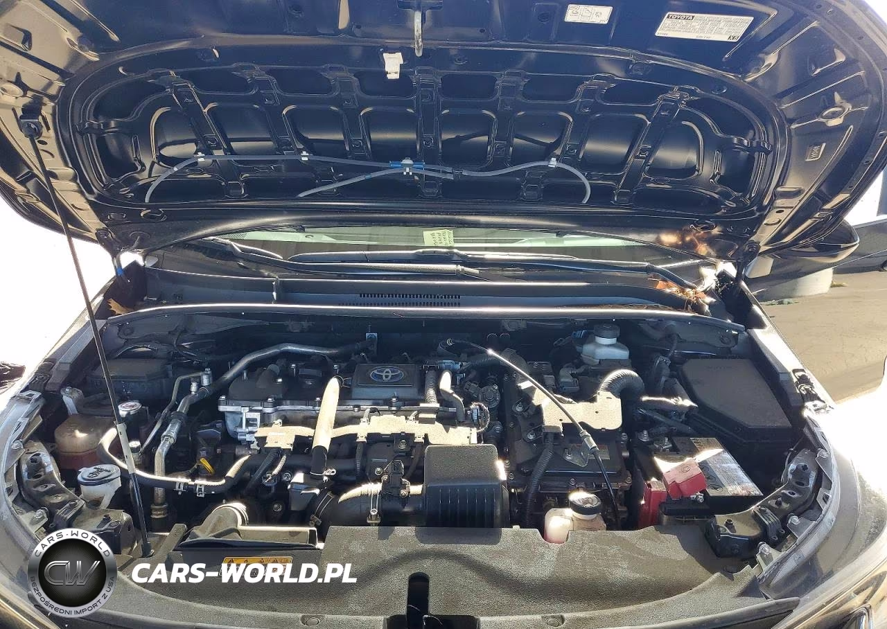 2023 Toyota Corolla Hybrid Le VIN:JTDBCMFE0P3010871 - 11