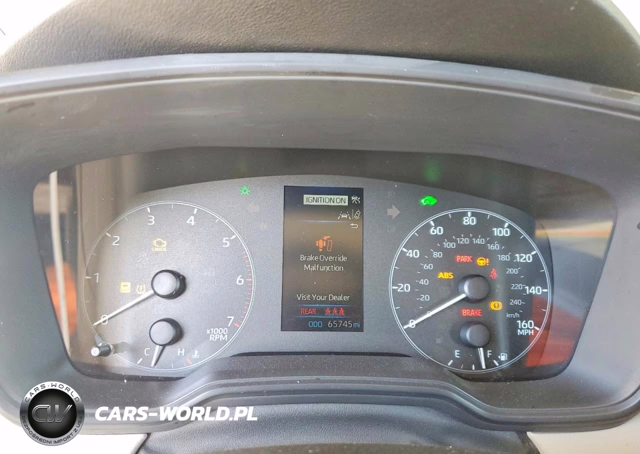 2023 Toyota Corolla Hybrid Le VIN:JTDBCMFE0P3010871 - 9