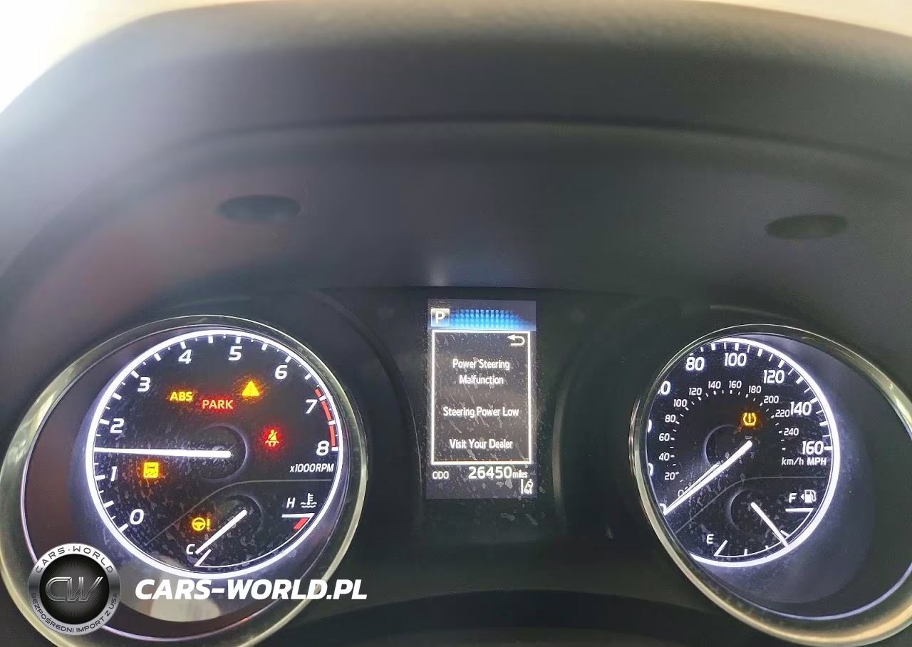 2020 Toyota Camry Se VIN:4T1G11AK0LU314774 - 9