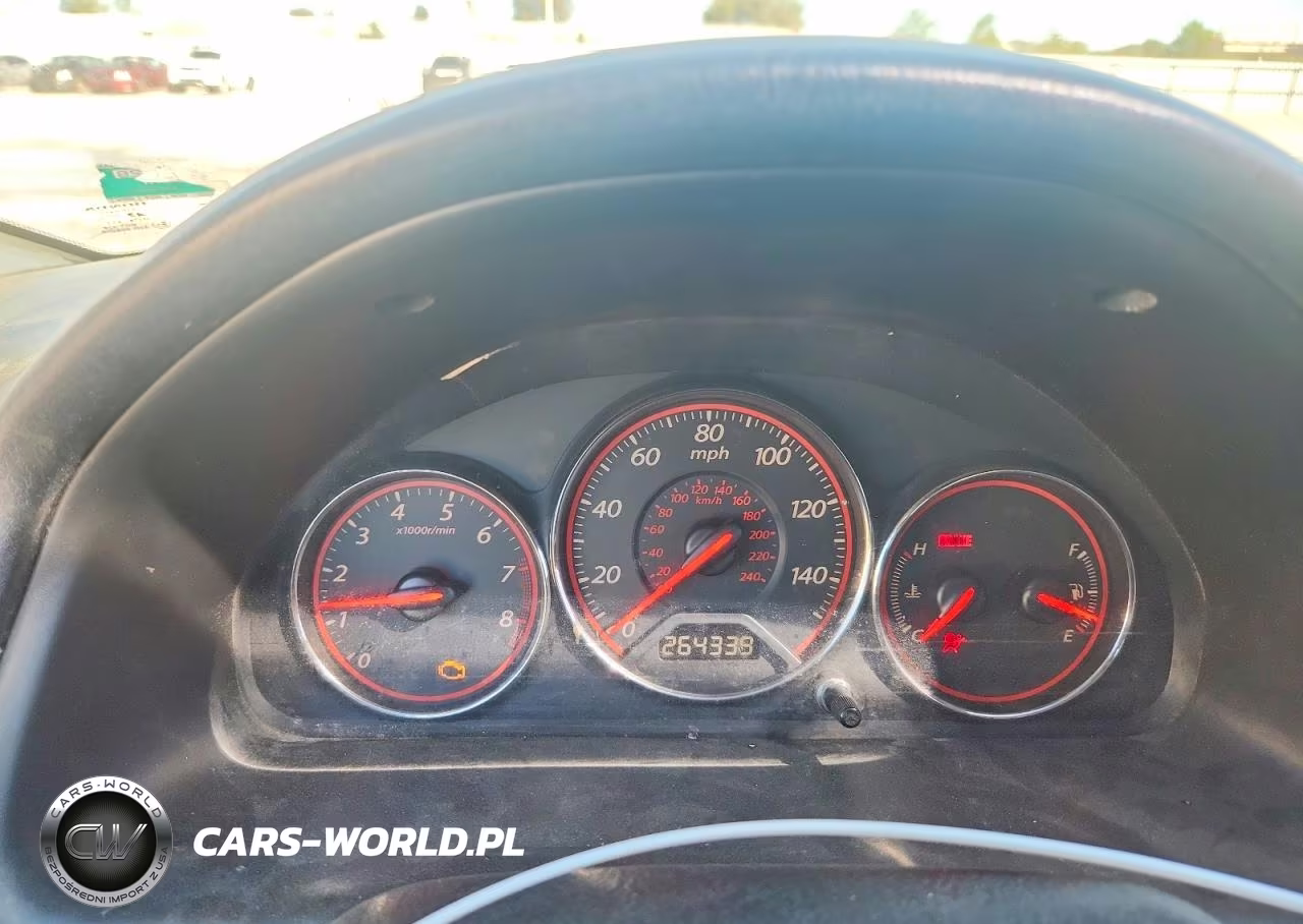 2005 Honda Civic Ex VIN:1HGEM21975L009045 - 9