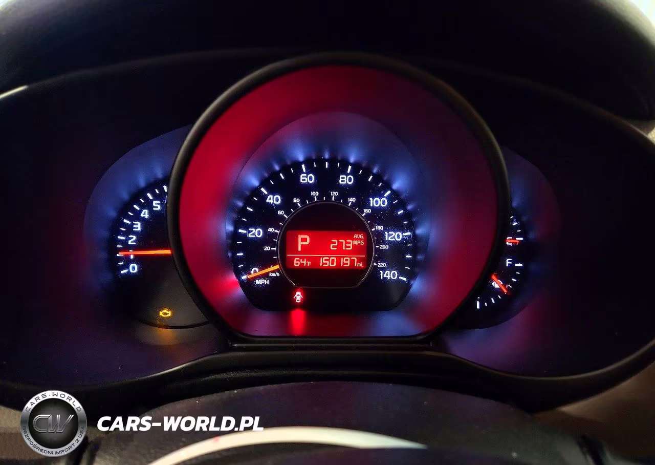 2016 Kia Soul Base VIN:KNDJN2A22G7249211 - 9