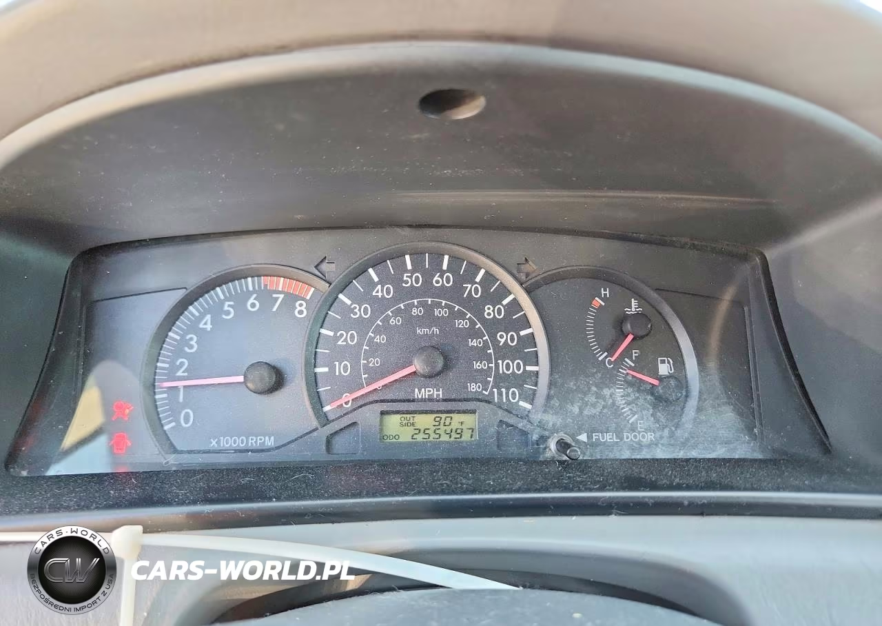 2007 Toyota Corolla Ce VIN:2T1BR32E07C807465 - 9