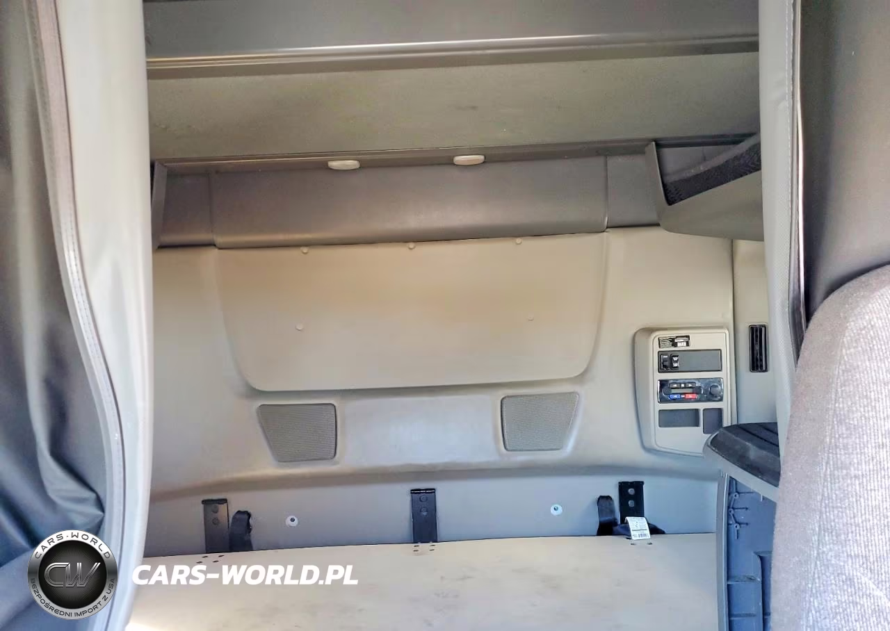2022 International Lt625 Semi Truck VIN:3HSDZAPR0NN551424 - 10