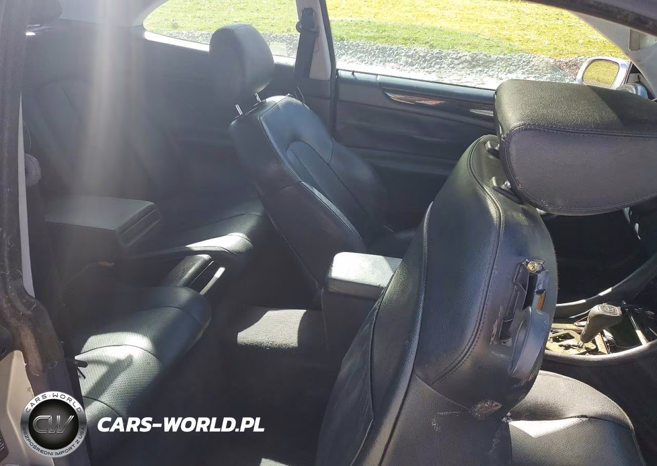 2000 Mercedes-Benz Clk 430 VIN:WDBLJ70G6YF136270 - 10