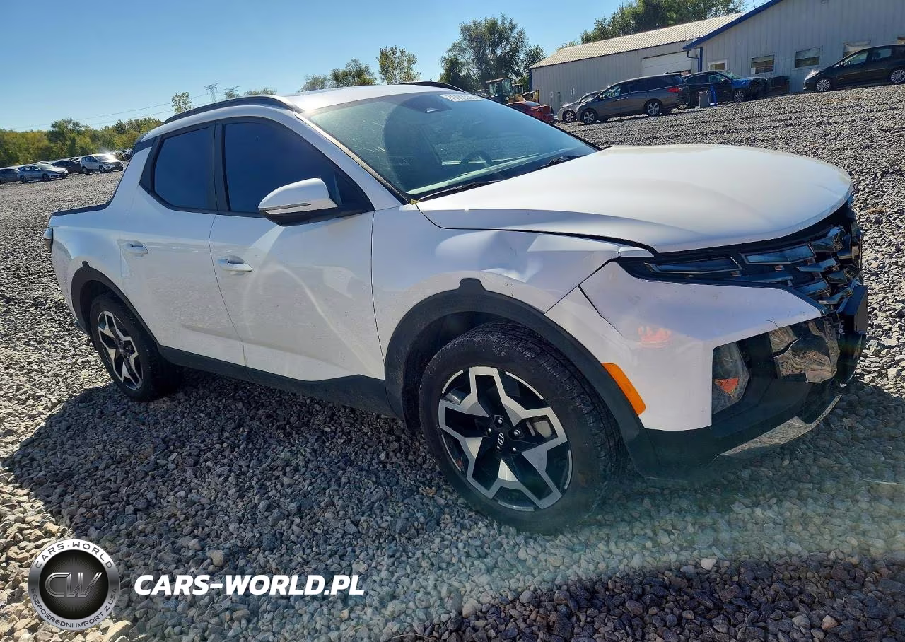 2022 Hyundai Santa Cruz VIN:5NTJEDAFXNH005346 - 4